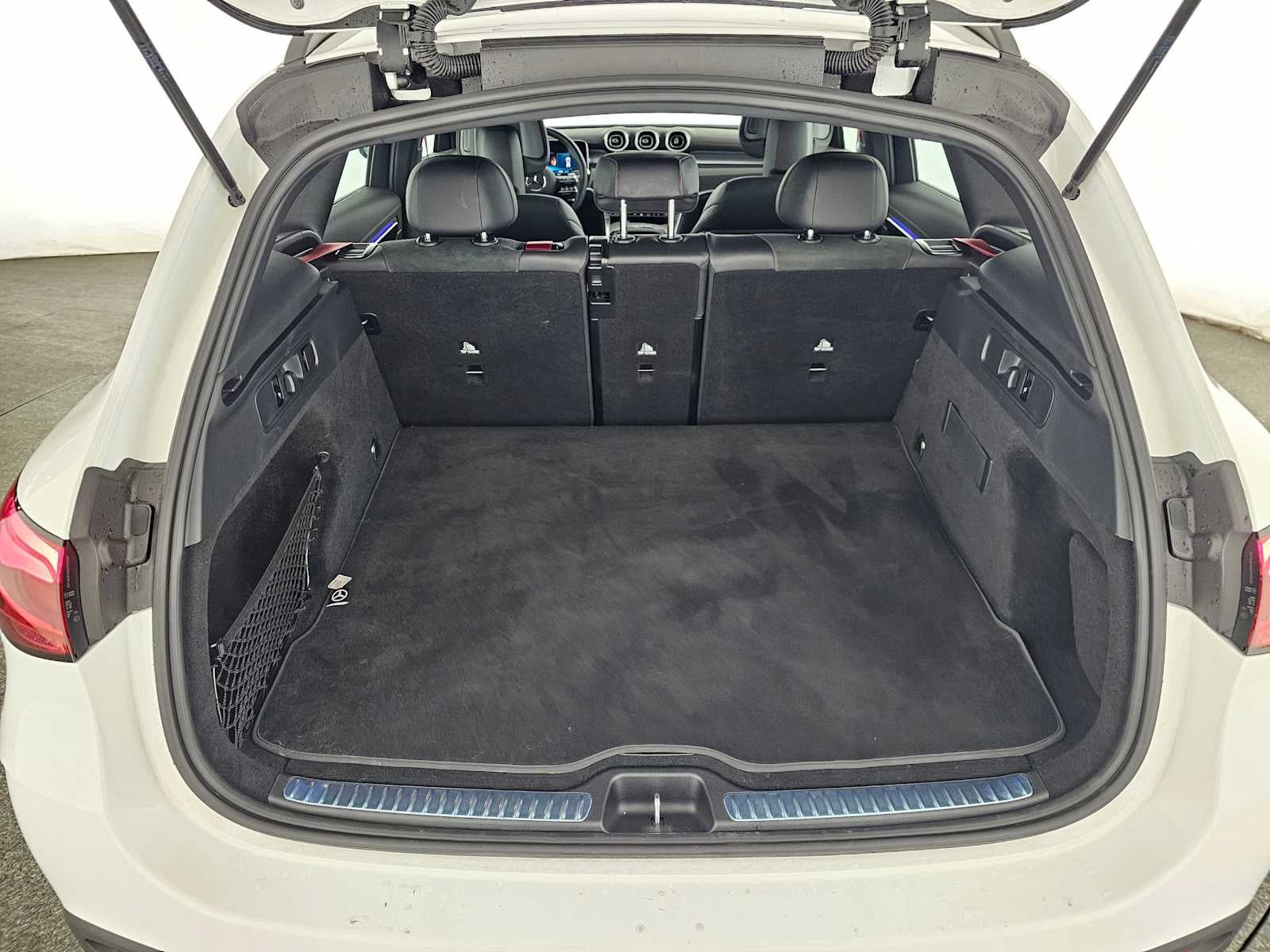 2026 Mercedes-Benz AMG® GLC 43 4MATIC® SUV