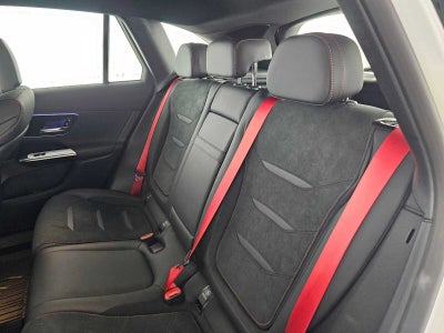 2026 Mercedes-Benz AMG® GLC 43 4MATIC® SUV