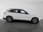 2026 Mercedes-Benz AMG® GLC 43 4MATIC® SUV