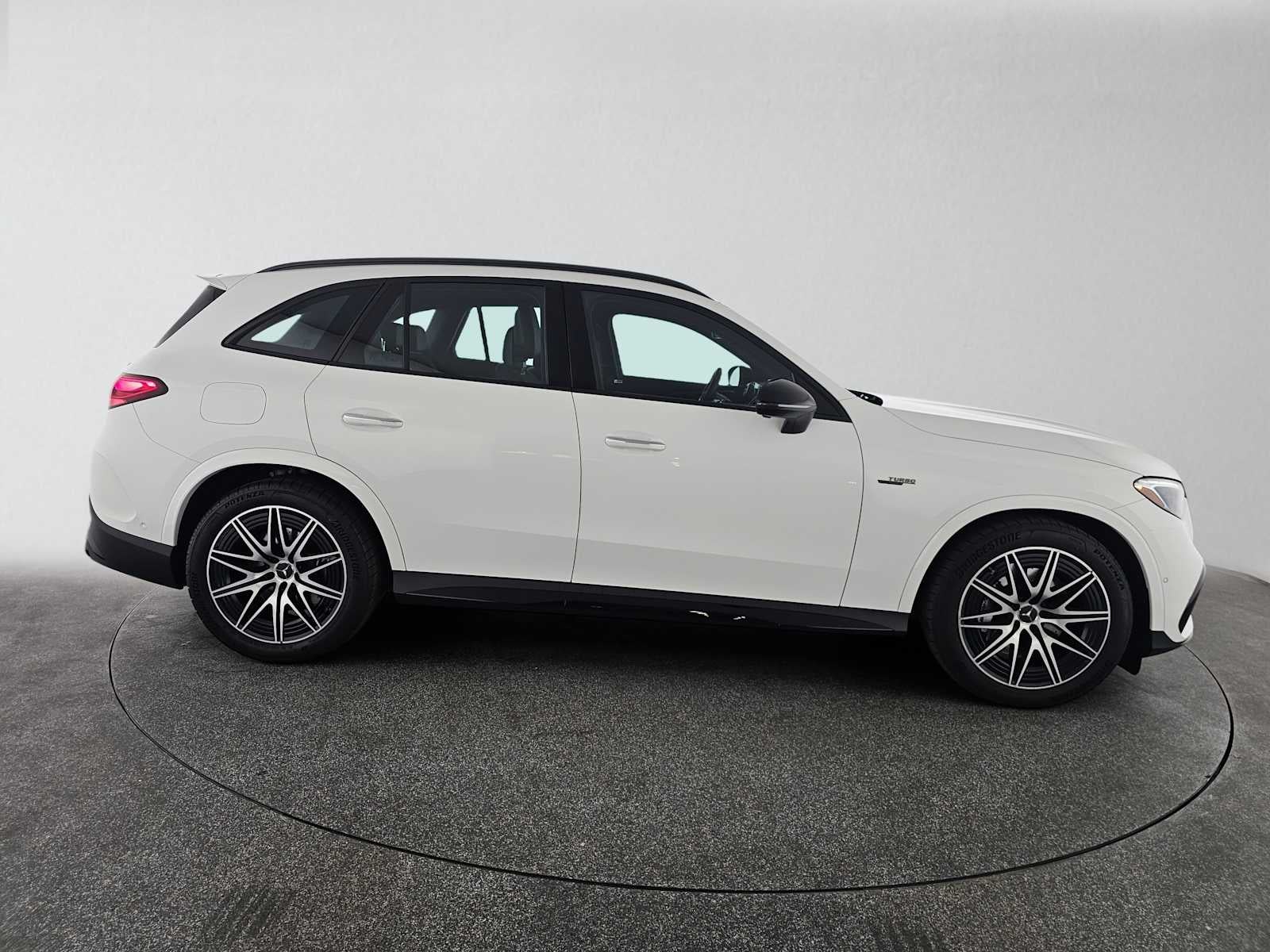 2026 Mercedes-Benz AMG® GLC 43 4MATIC® SUV