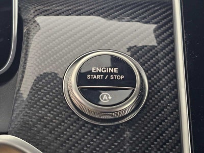 2026 Mercedes-Benz AMG® GLC 43 4MATIC® SUV