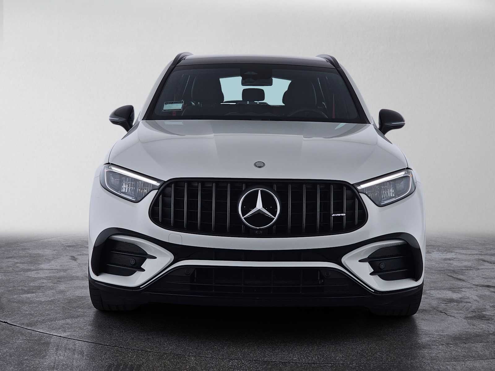 2026 Mercedes-Benz AMG® GLC 43 4MATIC® SUV