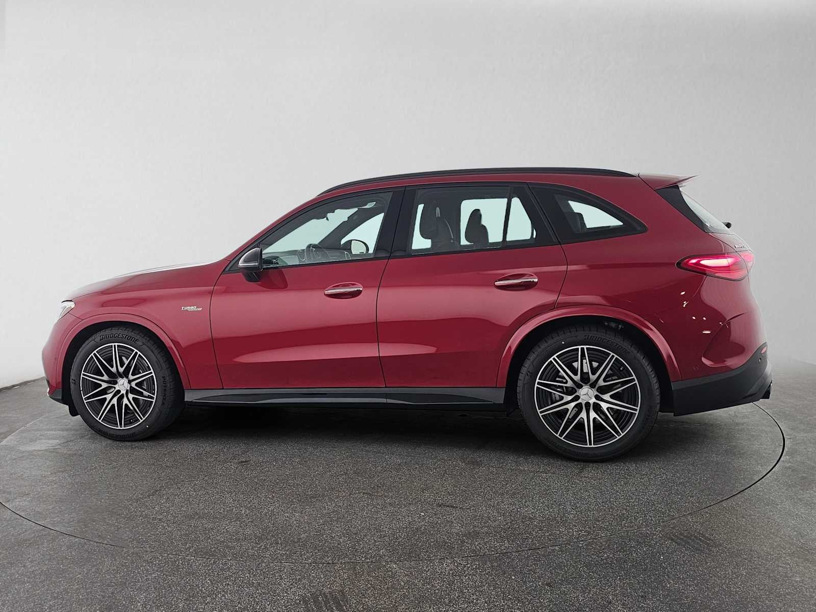 2026 Mercedes-Benz AMG® GLC 43 4MATIC® SUV