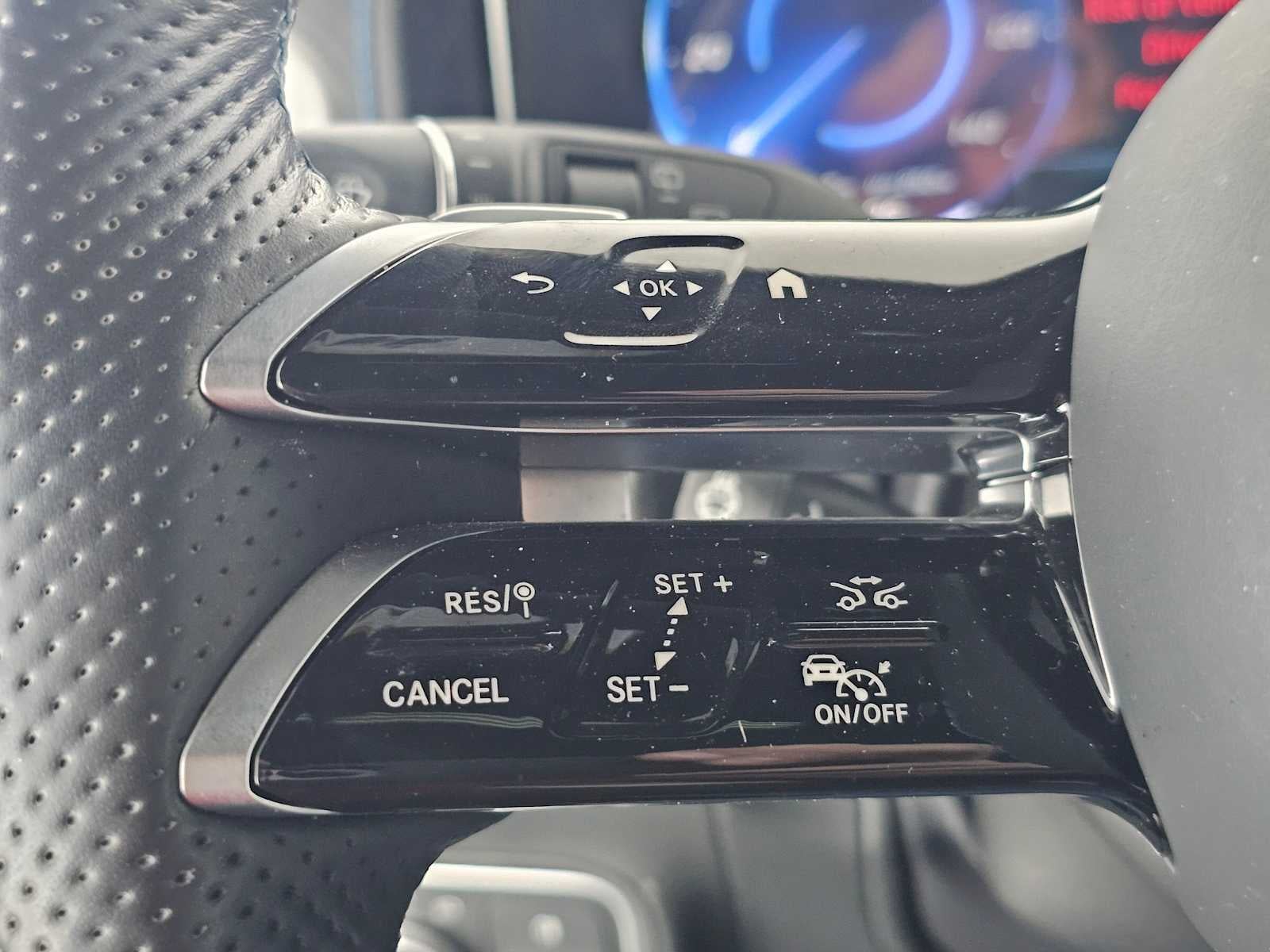 2025 Mercedes-Benz G 580e SUV