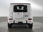 2025 Mercedes-Benz G 580e SUV