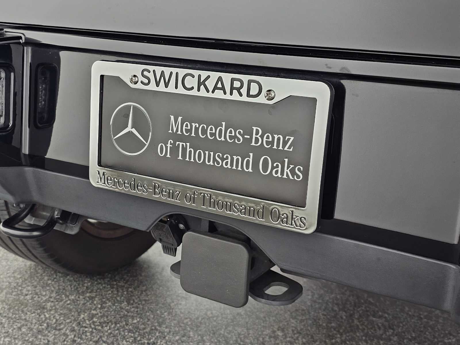2021 Mercedes-Benz G 550 4MATIC® SUV
