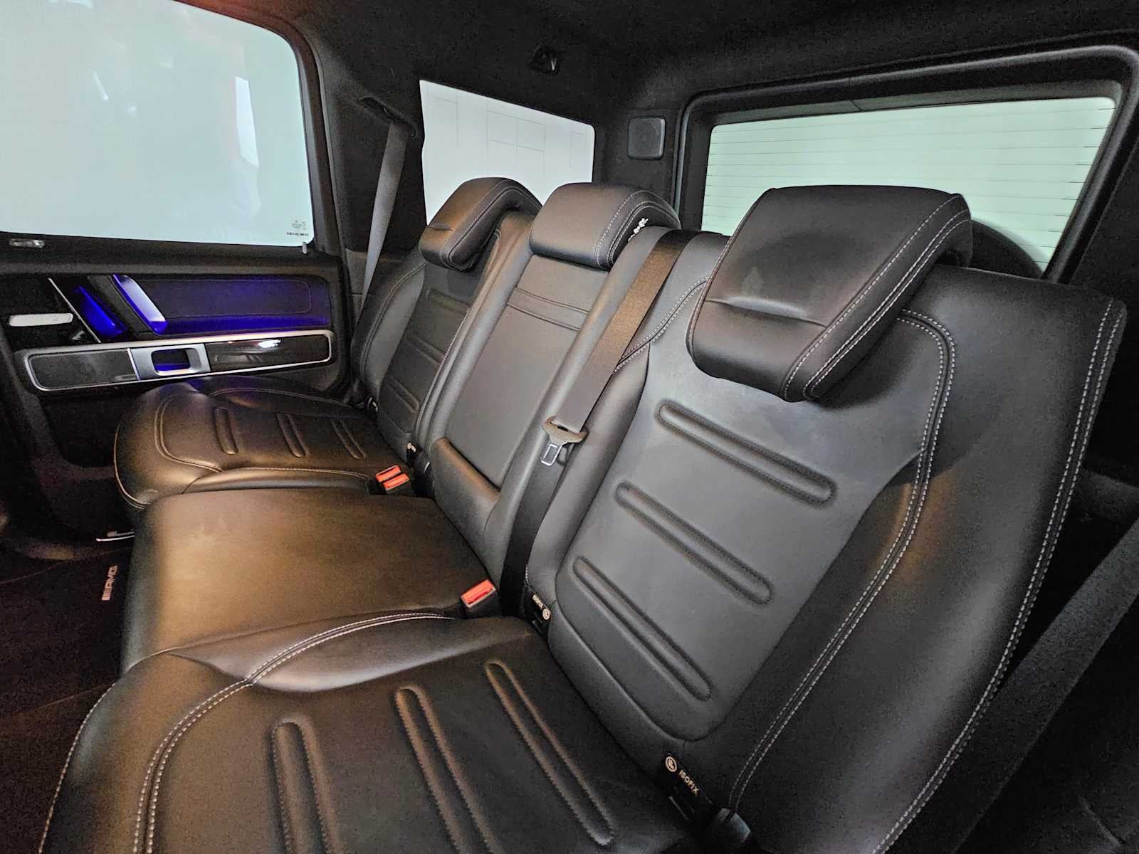 2021 Mercedes-Benz G 550 4MATIC® SUV
