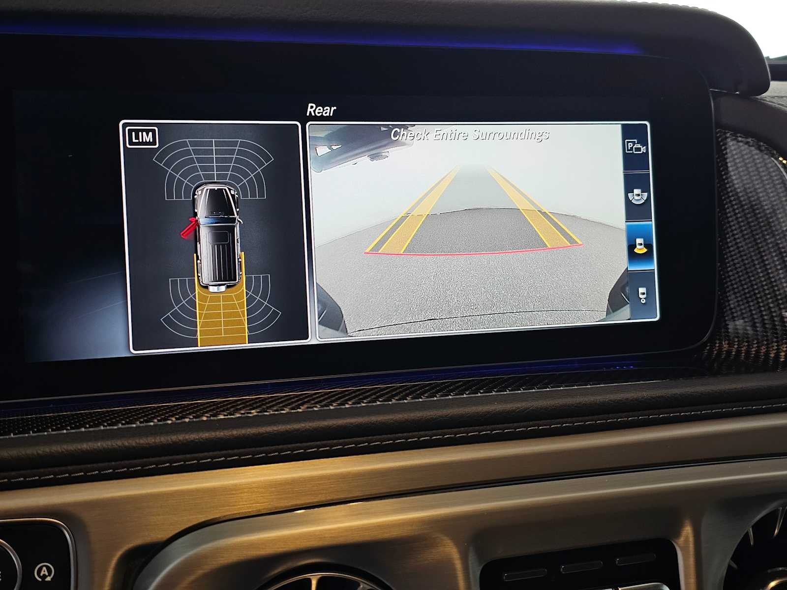 2021 Mercedes-Benz G 550 4MATIC® SUV
