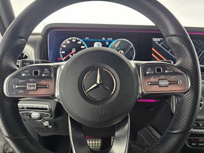 2024 Mercedes-Benz G 550 4MATIC® SUV