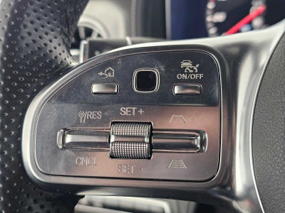 2024 Mercedes-Benz G 550 4MATIC® SUV