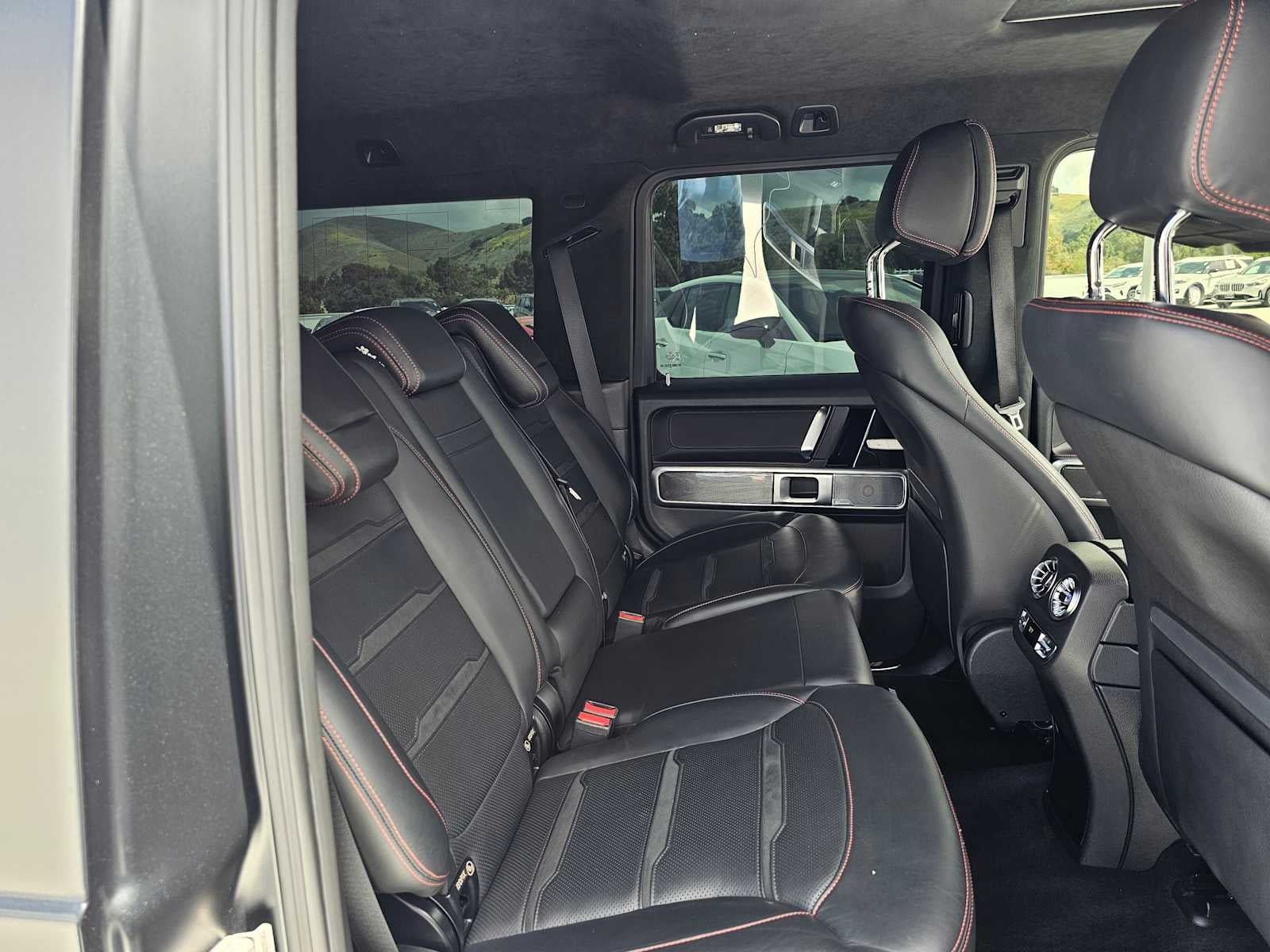 2021 Mercedes-Benz AMG® G 63 4MATIC® SUV