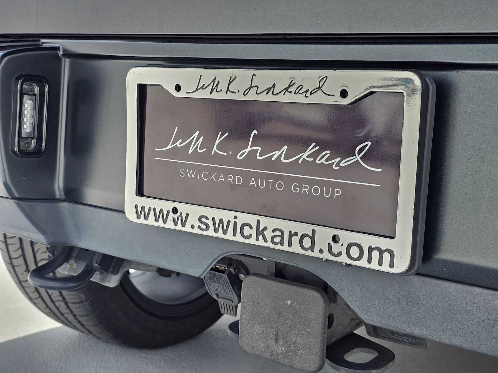 2021 Mercedes-Benz AMG® G 63 4MATIC® SUV