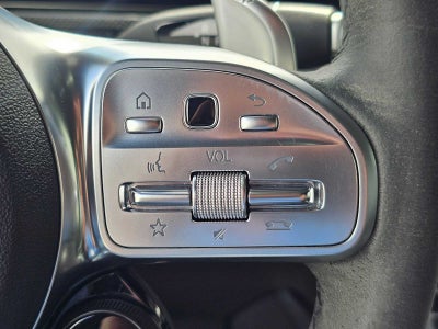 2021 Mercedes-Benz AMG® G 63 4MATIC® SUV