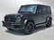 2021 Mercedes-Benz AMG® G 63 4MATIC® SUV