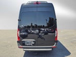 2024 Mercedes-Benz Sprinter 3500XD High Roof I4 Diesel HO 170" Extended RWD