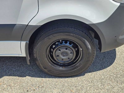 2025 Mercedes-Benz Sprinter 2500 Standard Roof I4 Diesel 144" RWD