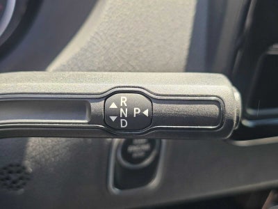 2025 Mercedes-Benz Sprinter 2500 Standard Roof I4 Diesel 144" RWD