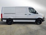 2025 Mercedes-Benz Sprinter 2500 Standard Roof I4 Diesel 144" RWD