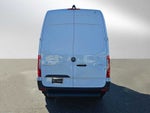 2025 Mercedes-Benz Sprinter 2500 Standard Roof I4 Diesel 144" RWD