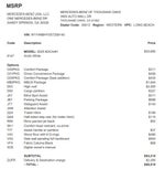 2025 Mercedes-Benz Sprinter 2500 Standard Roof I4 Diesel HO 144" RWD