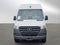 2025 Mercedes-Benz Sprinter 2500 Standard Roof I4 Diesel HO 144" RWD