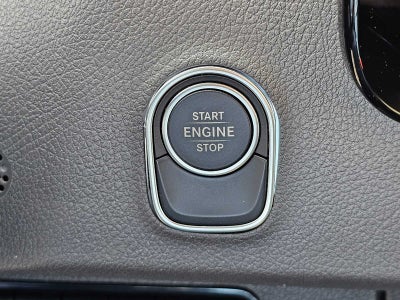 2025 Mercedes-Benz Sprinter 2500 Standard Roof I4 Diesel HO 144" RWD