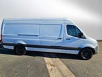 2025 Mercedes-Benz Sprinter 2500 High Roof I4 Diesel HO 170" RWD
