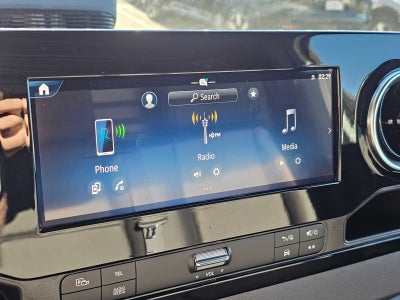 2025 Mercedes-Benz Sprinter 2500 High Roof I4 Diesel HO 170" RWD