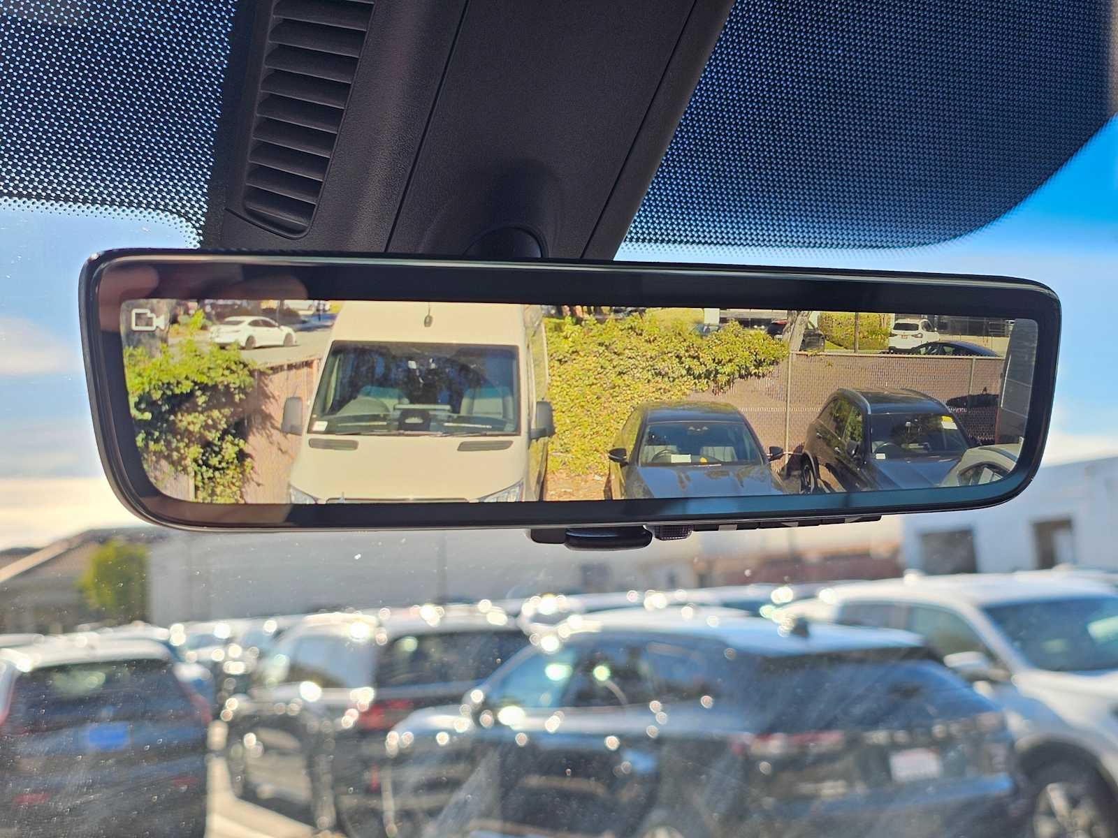 2025 Mercedes-Benz Sprinter 2500 High Roof I4 Diesel HO 170" RWD