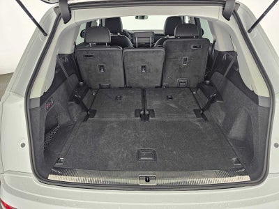 2023 Audi Q7 Premium Plus