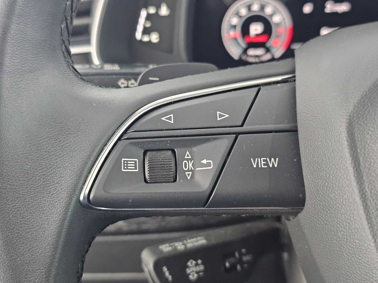 2023 Audi Q7 Premium Plus
