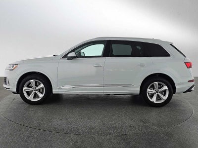2023 Audi Q7 Premium Plus