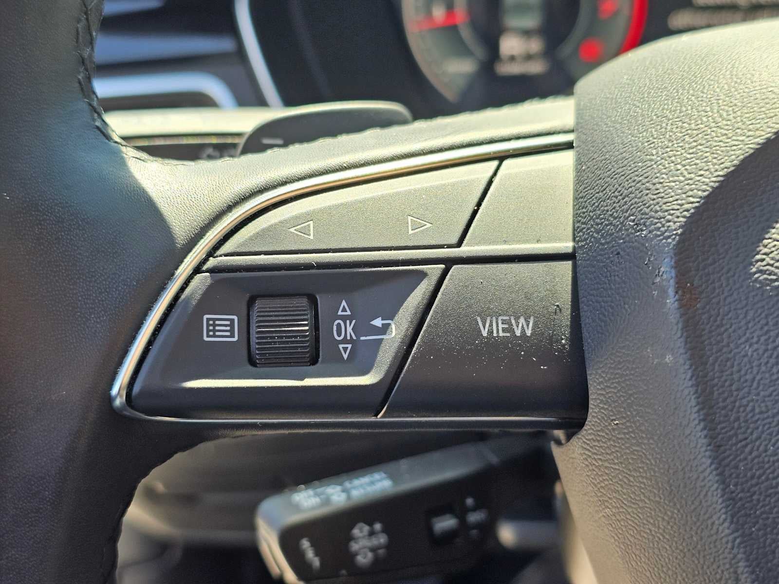 2024 Audi A4 Sedan S line Premium Plus