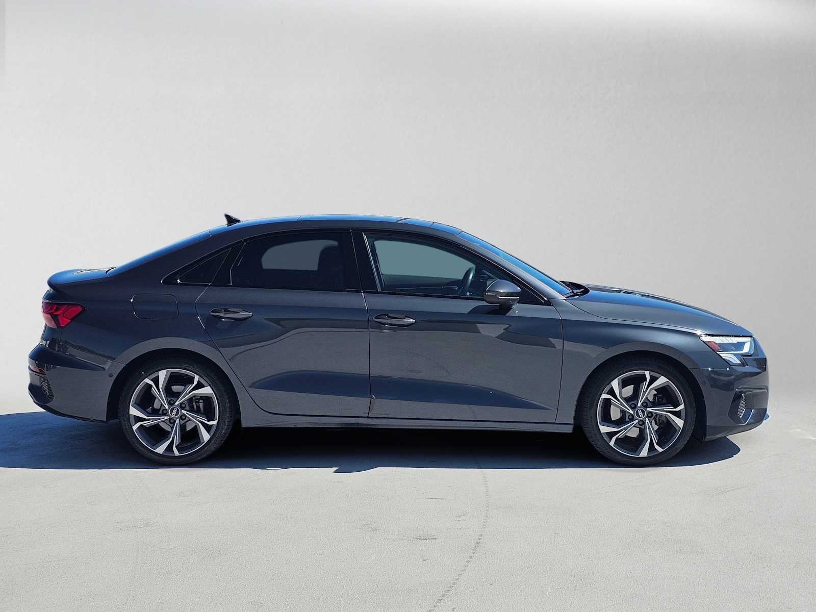 2023 Audi A3 Premium Plus