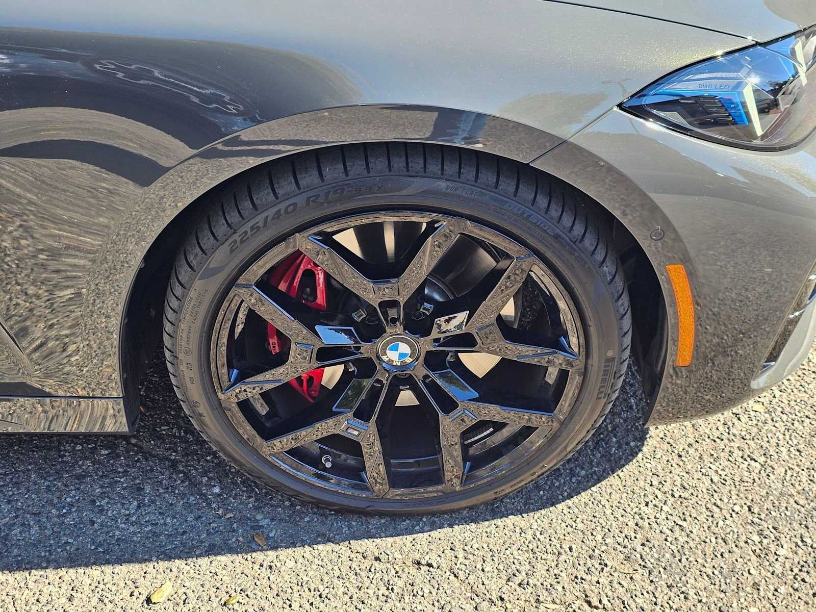 2026 BMW M440i M440i