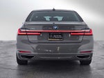 2020 BMW 745e xDrive iPerformance 745e xDrive iPerformance