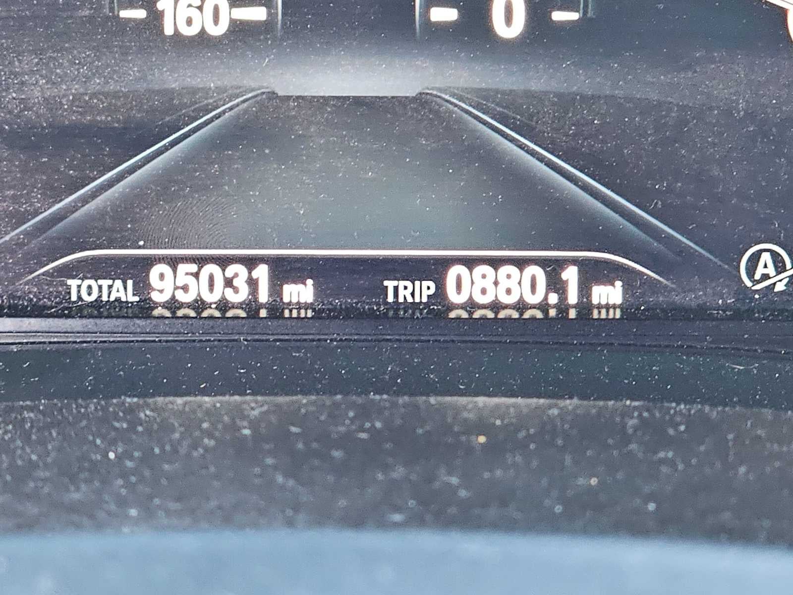 2018 BMW 540i 540i