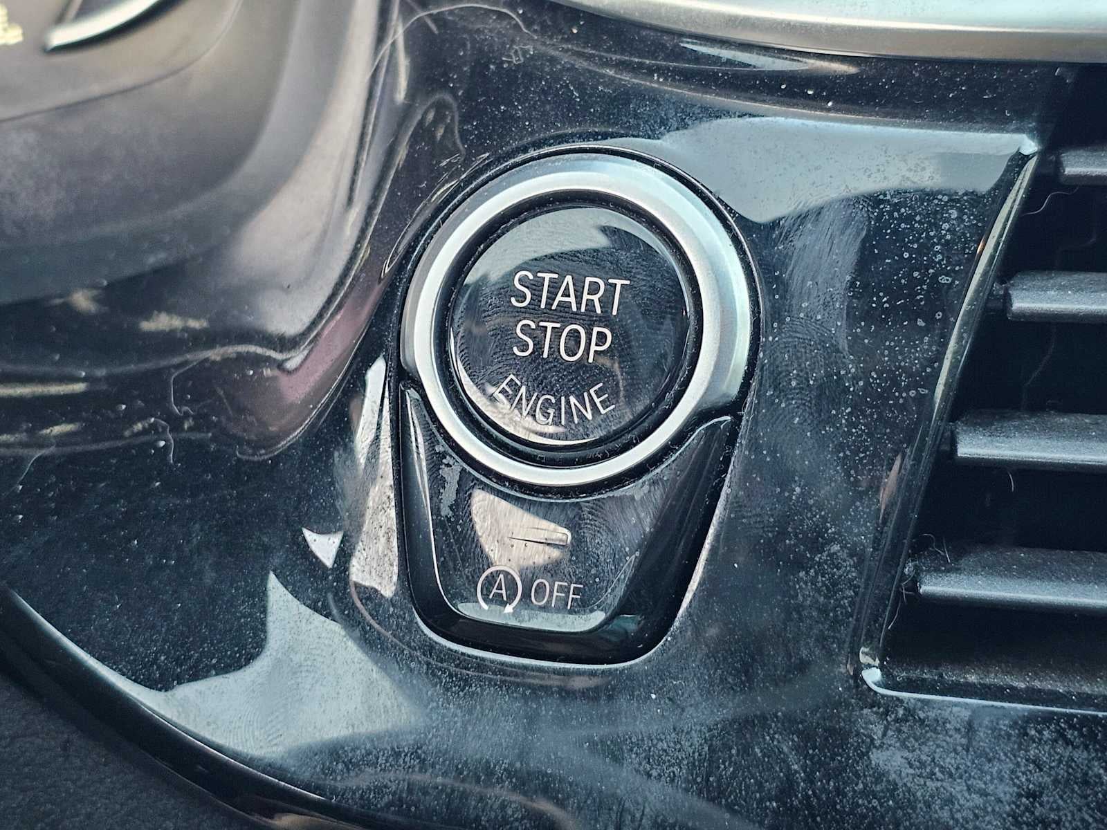 2018 BMW 540i 540i