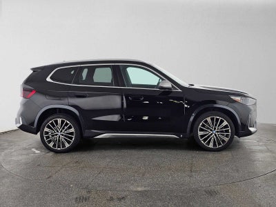 2024 BMW X1 xDrive28i xDrive28i