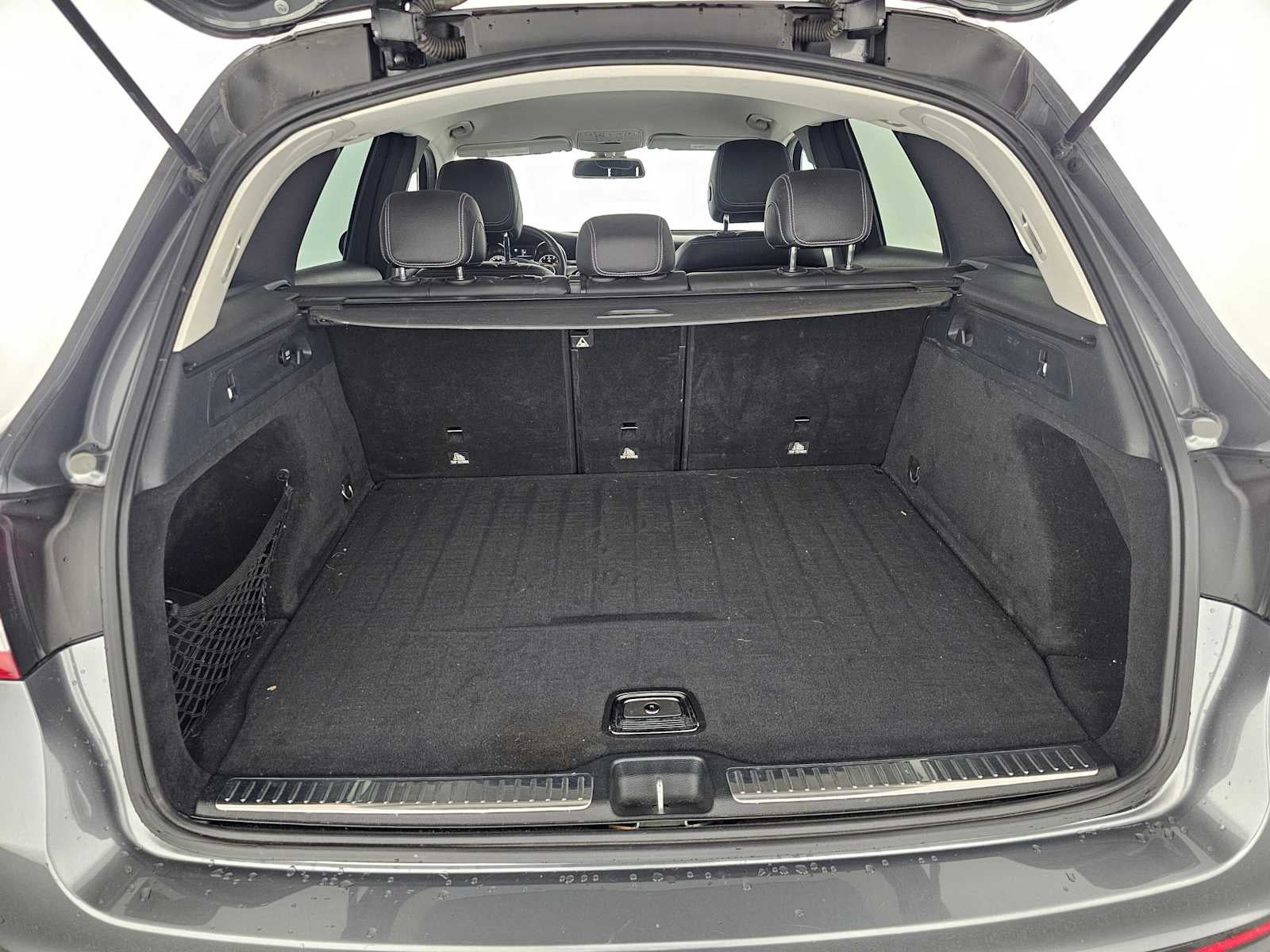 2016 Mercedes-Benz GLC 300 RWD 4dr