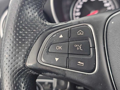 2016 Mercedes-Benz GLC 300 RWD 4dr