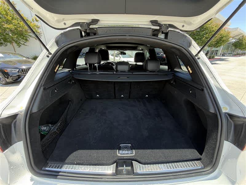 2018 Mercedes-Benz GLC 300 SUV