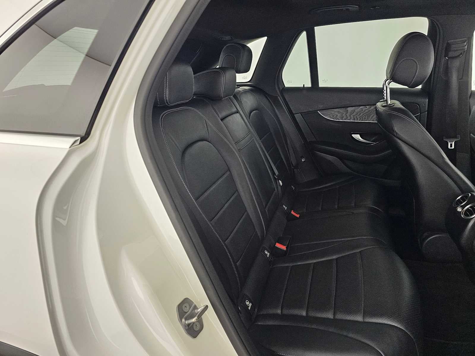 2018 Mercedes-Benz GLC 300 SUV