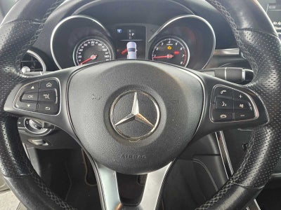 2019 Mercedes-Benz GLC 300 SUV