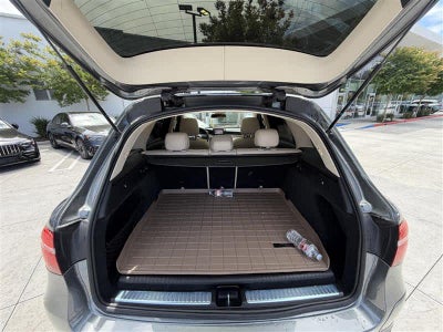 2019 Mercedes-Benz GLC 350e 4MATIC® SUV