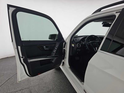 2014 Mercedes-Benz GLK 350 RWD 4dr
