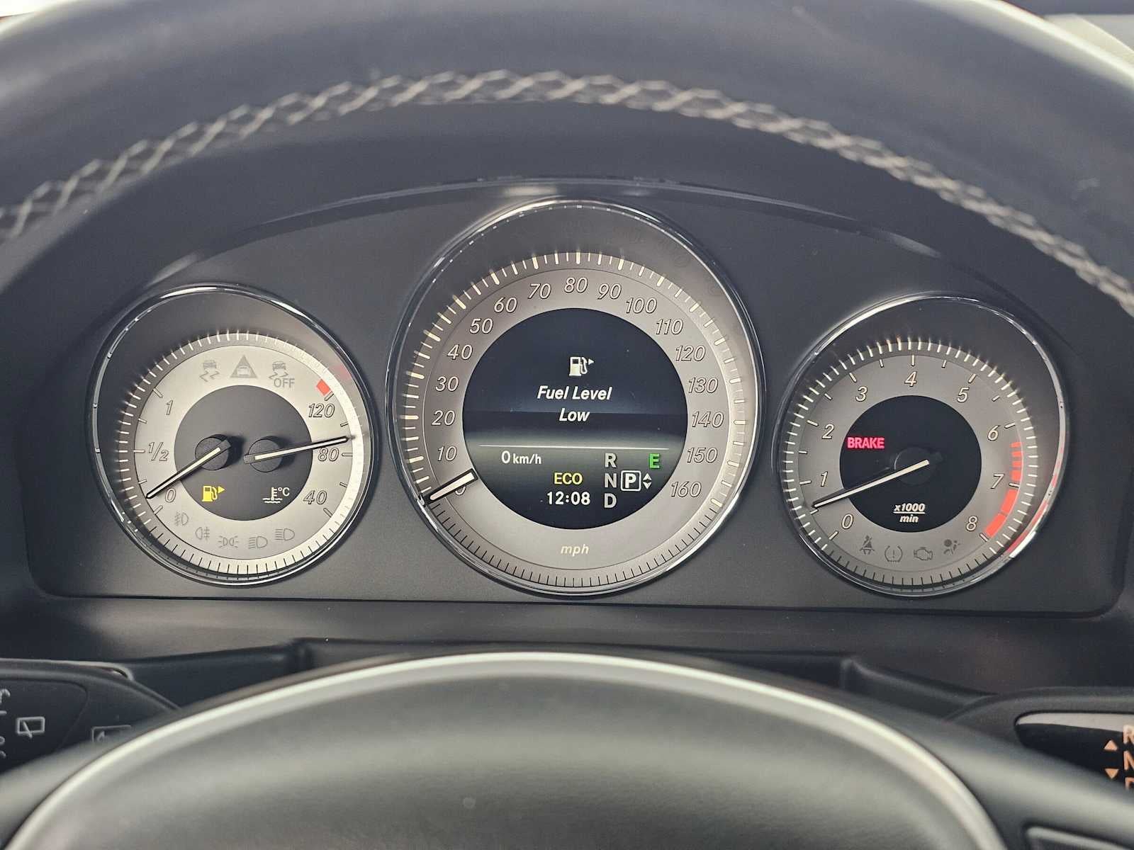2014 Mercedes-Benz GLK 350 RWD 4dr