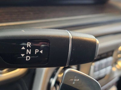 2019 Mercedes-Benz G 550 G 550