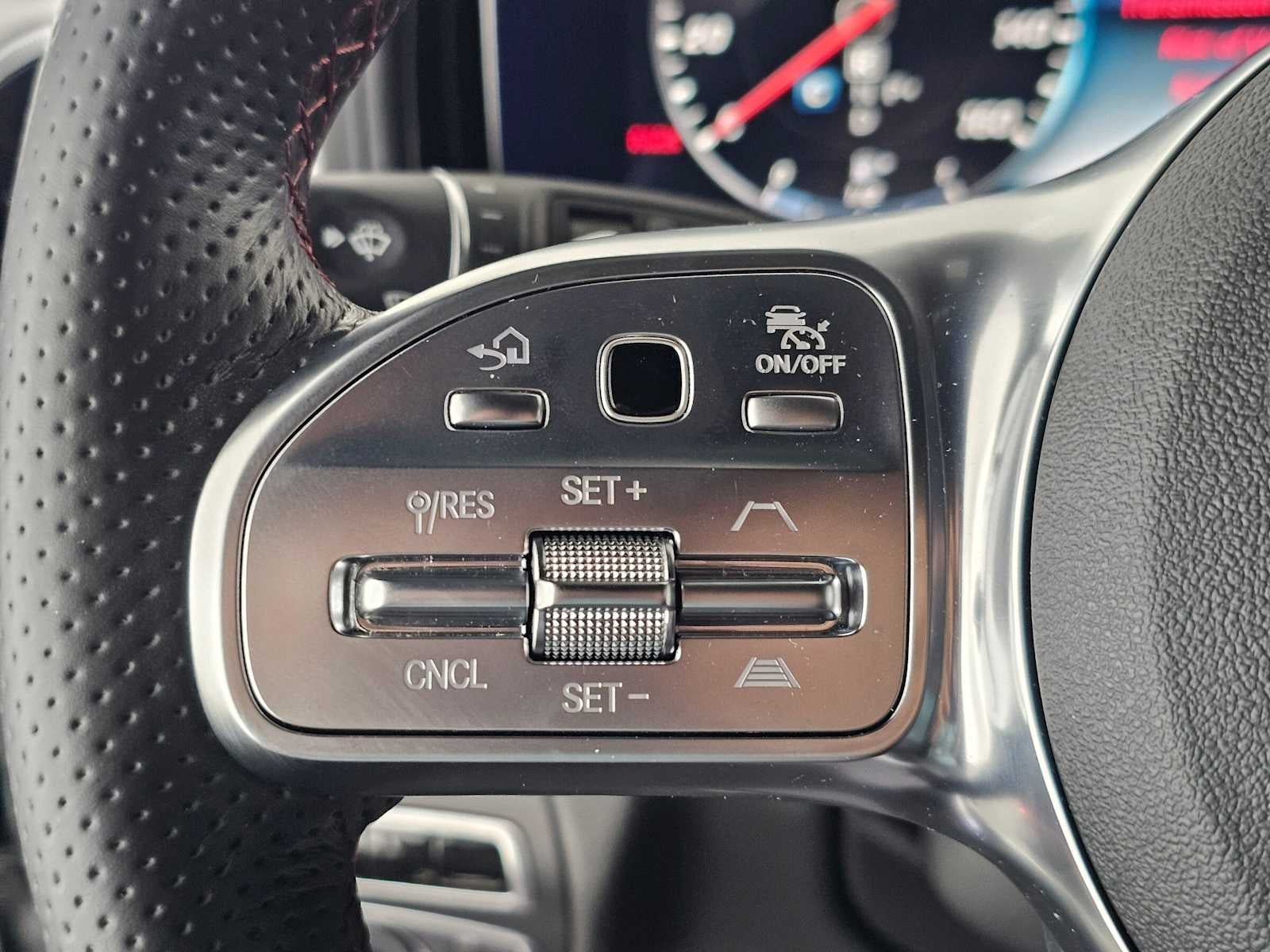 2019 Mercedes-Benz G 550 4MATIC® SUV