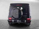 2019 Mercedes-Benz G 550 4MATIC® SUV